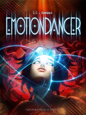 cover image of Emotiondancer
